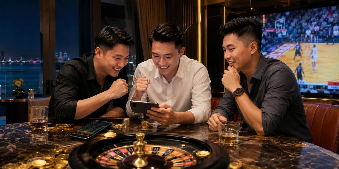 lpx666 lpx666 — xây dựng cho người chơi Việt